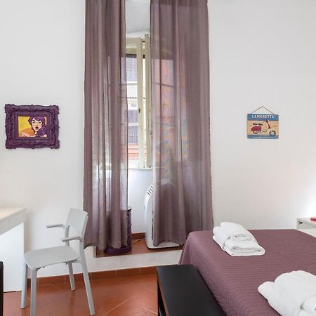 Opera House Apartamento Roma Exterior foto